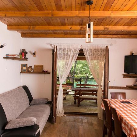 Vacation Home Hercegovka Čapljina Exterior foto