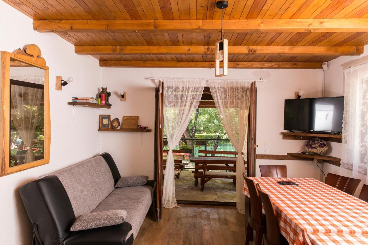 Vacation Home Hercegovka Čapljina Exterior foto